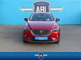Mazda CX-3.Sports.Line.LED.NAV.KAMERA.TEMPOMAT.PDC - Mazda CX-3 Gebrauchtwagen