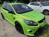 Ford Focus RS - Ford Focus aus 2009: RS