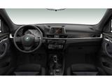 BMW X1 sDrive18i Aut. M Sportpaket Navi Klima PDC Si - BMW X1: M Sportpaket