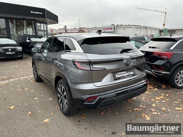 Fahrzeugabbildung Renault Austral Techno TCe 160 Mild-Hybrid Automatik