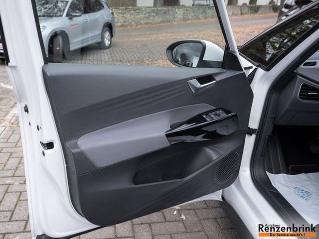 ID.3 Pure Performance City 45 kWh NAV ACC Lenkra