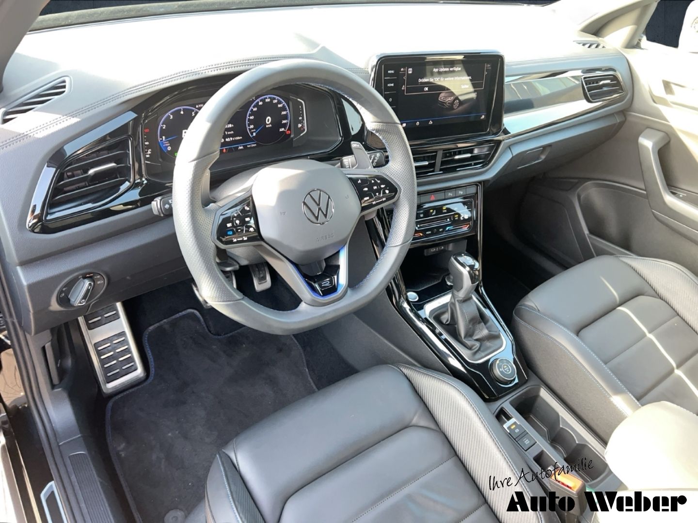 Volkswagen T-Roc - Bild 5