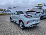 Ford Puma 1.0 EcoBoost ST-Linie - graue Ford Puma