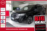 Nissan Townstar Kombi DIG-T 130 L2 Tekna Navi SHZ 360 L - Nissan Townstar: 7 Sitzer