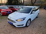Ford Focus Turnier Klimatro 82Tkm 1Hd Scheckh Tempom - Ford Focus: Kombi, 1.8