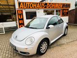 Volkswagen New Beetle 1.4 United+2 Hand+Sitzheizung+Klima - Volkswagen New Beetle in Duisburg