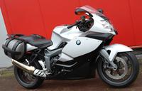 BMW K 1300 S ESA RDC ASC DWA Schaltassis
