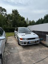 Subaru Impreza Wrx GC8 Japan Import 7899 ... - Subaru: 7