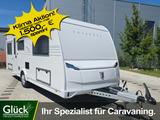 Tabbert CAZADORA 550 E 2,3  - Tabbert Neu Wohnwagen