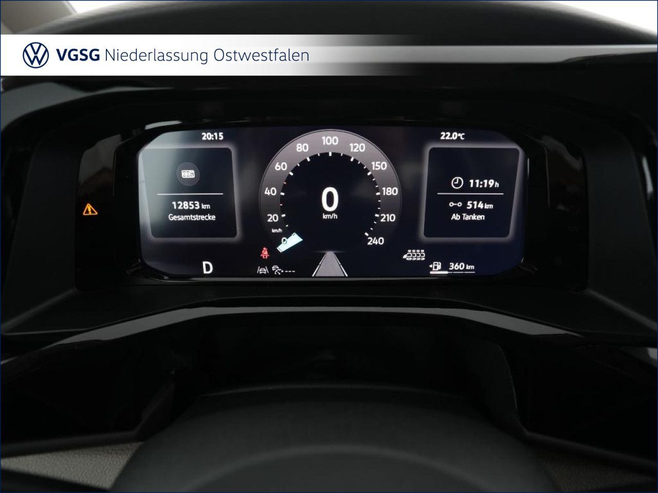 Volkswagen T7 Multivan - Bild 13