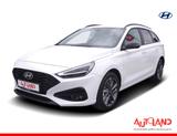 Hyundai i30 Kombi 1.5 T-GDI mHev Aut. LED Navi ACC Kamer
