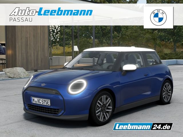 MINI Cooper E Classic Trim Paket S HUD/KomfZug/RFK