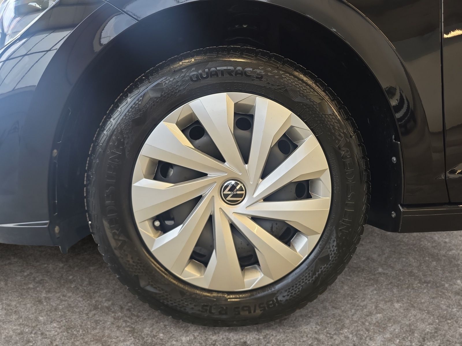 Volkswagen Polo - Bild 15