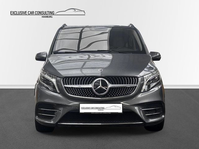 MERCEDES-BENZ V 250 – Bild 2