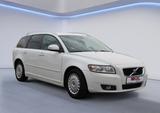 Volvo V50 Kombi 1.6 D Business Edition/ PDC - Volvo V50 Edition mit Diesel-Antrieb