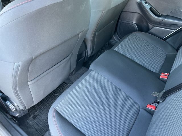 Fahrzeugabbildung Ford Fiesta 1.0 EcoBoost M-Hybrid ST-Line Sitzheizung