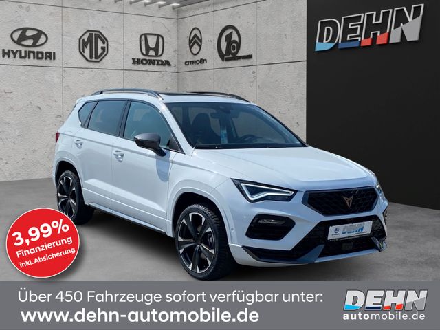 Cupra Ateca 1.5 TSI FR DSG Pano ACC Kamera Plus AHK(Vo