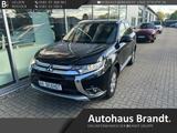 Mitsubishi Outlander Edition 2WD Mehrzonenklima SHZ Rückfah - Mitsubishi Outlander in Rostock