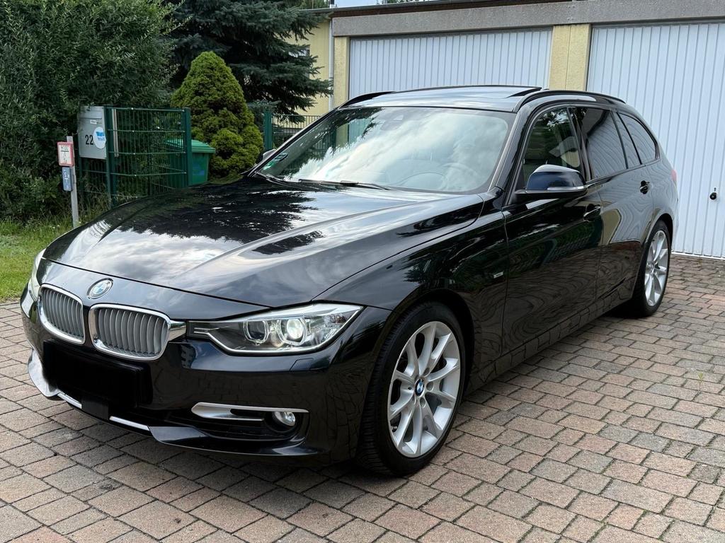 BMW 330