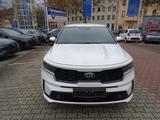 Kia Sorento 1.6 Platinum 4WD Plug-In Hybrid - Kia Sorento mit Hybrid-Antrieb: Automatik