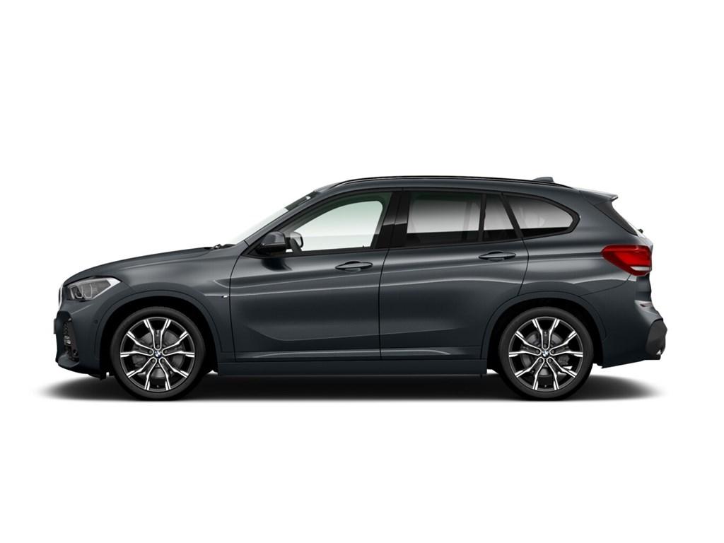 BMW X1 xDrive20i M Sport HUD AHK Navi LED RFK SHZ