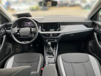 Skoda Scala - Vorschau Bild 10