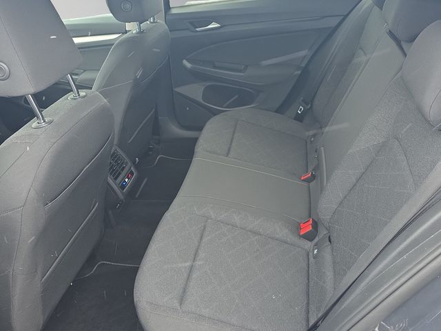 Golf VIII Variant Life