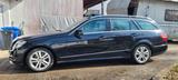 Mercedes-Benz Kombi W212 S212 250 CDI Avan... - Mercedes-Benz E-Klasse W212 mit Diesel-Antrieb