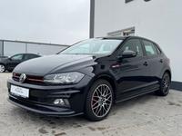 Volkswagen Polo VI GTI