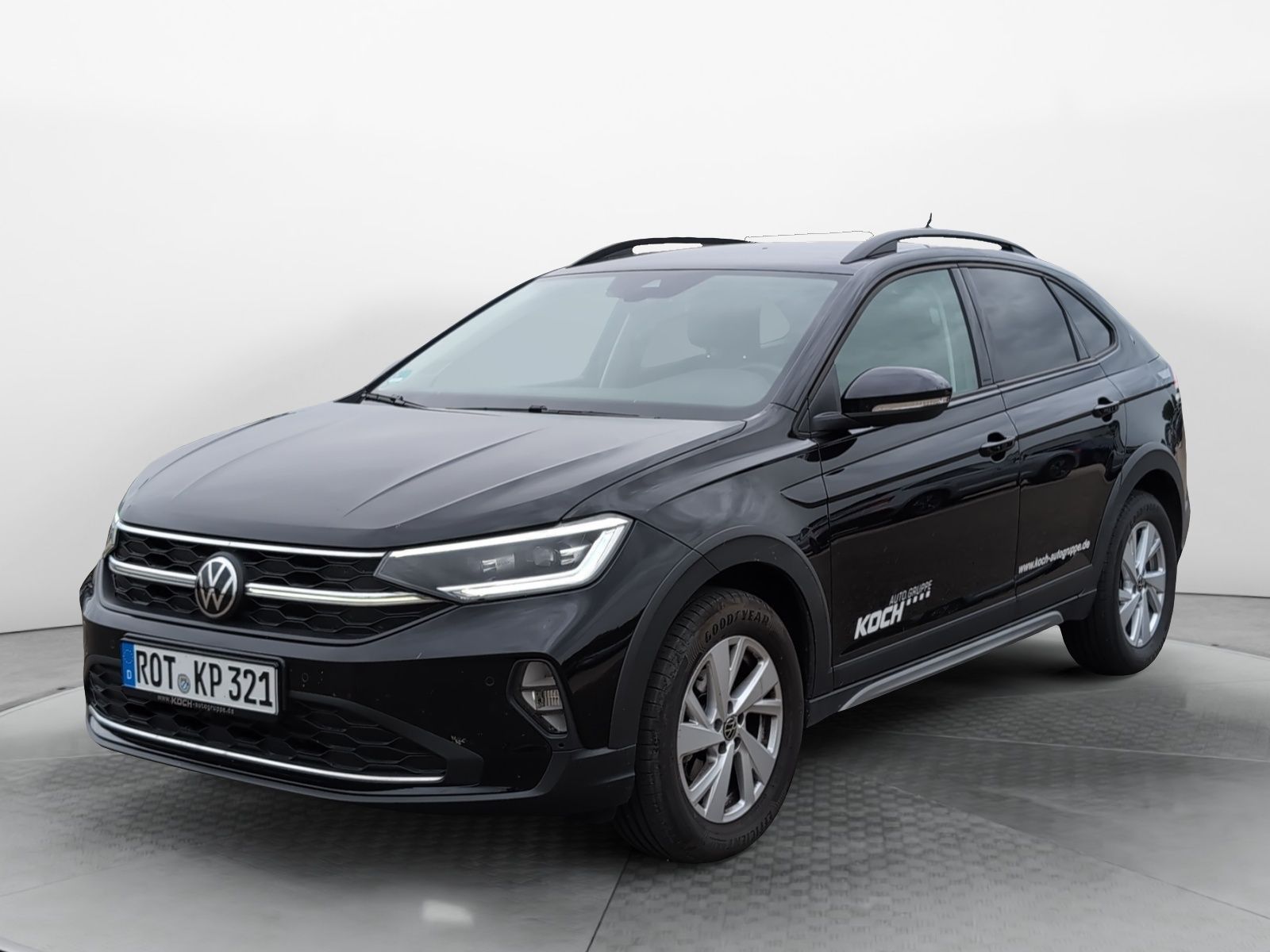 Volkswagen Taigo 1.0TSI Life  Navi LED imagem 2