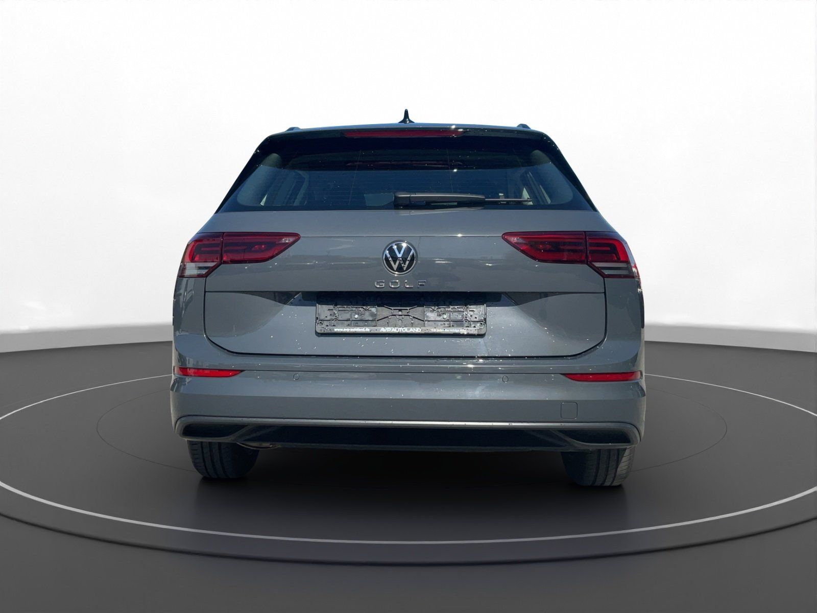 Volkswagen Golf - Bild 6