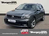 Volkswagen Tiguan Sound BMT Start-Stopp - 1.4 TSI Sportpake - VW Tiguan Gebrauchtwagen in Gelsenkirchen