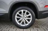 Skoda Kodiaq 1.5TSI Ambition DSG Navi AHK Kamera - Skoda Kodiaq mit Benzin-Antrieb: Automatik
