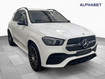 Mercedes GLE 350 - 6