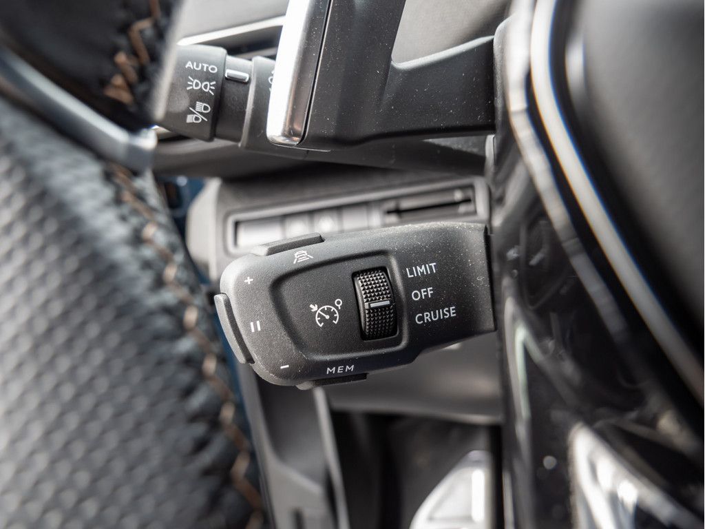 Peugeot 3008 - Bild 21