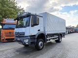Mercedes-Benz Arocs 1827 AK 4X4 Ex-Bundeswehr - Angebote