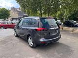 Opel Zafira Tourer TEMPOMAT*1-HAND*AUTOMATIK*KLIMATRO - Opel: Allradantrieb