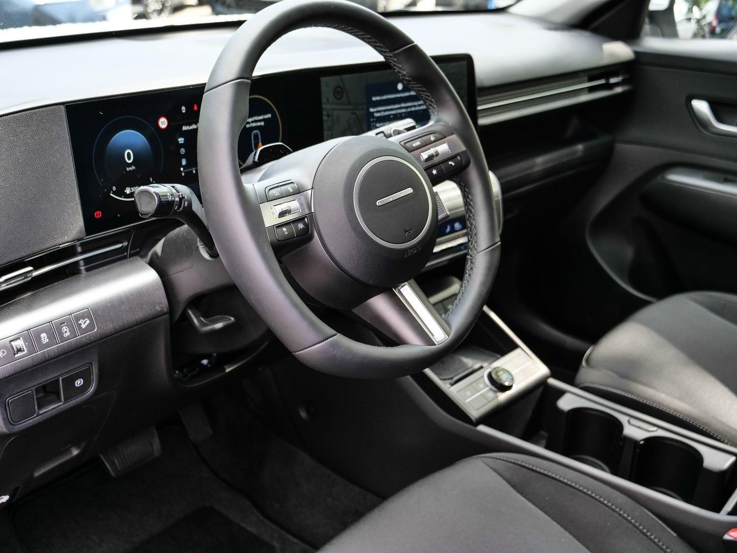 Hyundai Kona TREND KONA 150PS DCT,ASS-PAKET,360°KAM.LED