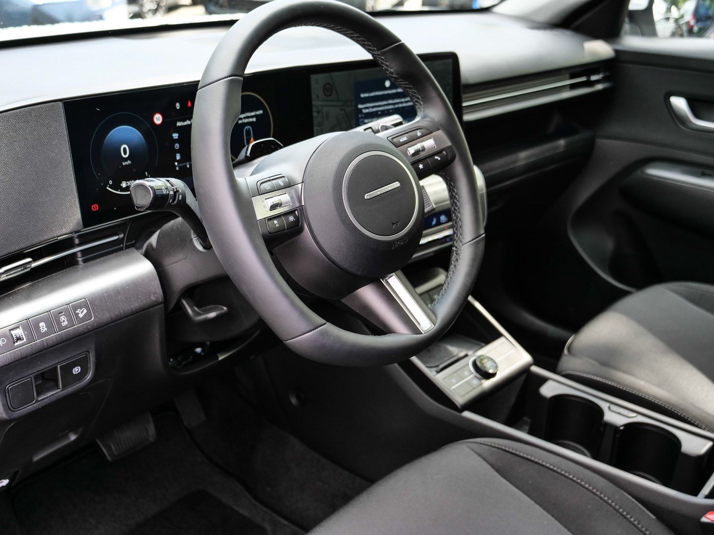 Hyundai KONA - Bild 8