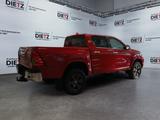 Toyota Hilux 2.8D Double Cab Comfort 4x4*NAVI*KAM*AHK - Toyota Hilux: Pickup