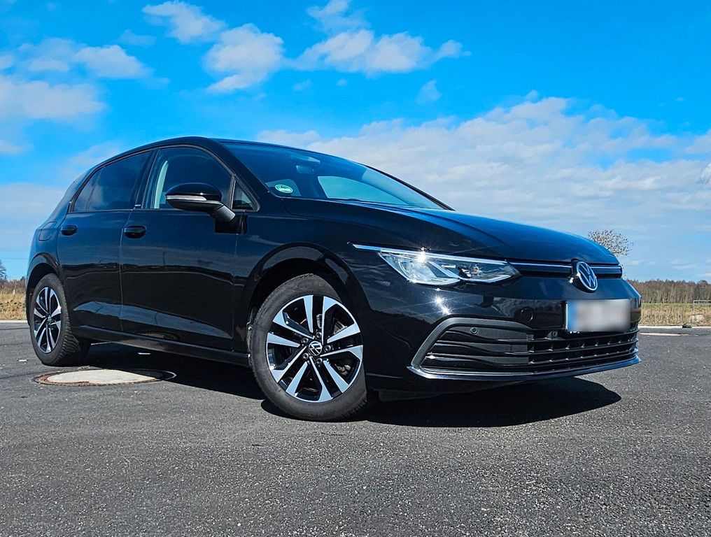 Image of Volkswagen Golf