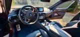BMW M5 Competition xDrive A M5 Competition - gebrauchte BMW M5 aus dem Jahr 2023