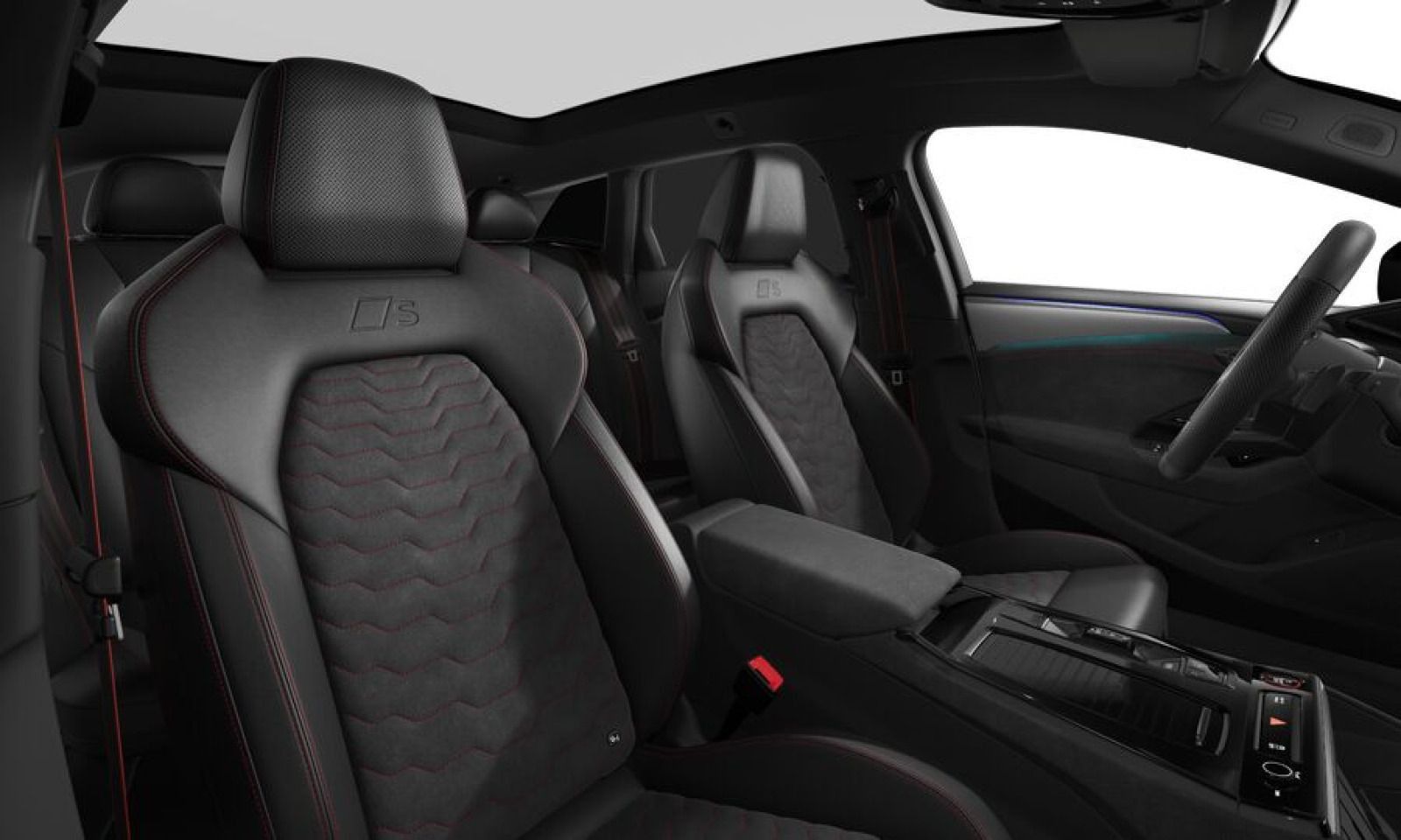 Audi S6 e-tron - Bild 3