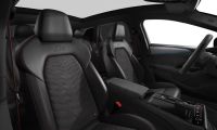 Audi S6 e-tron - Vorschau Bild 3