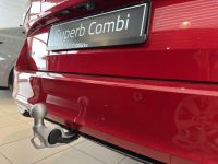 Skoda Superb - Vorschau Bild 16
