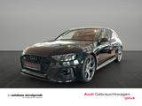 Audi RS4 Avant - : Beheizbare Frontscheibe