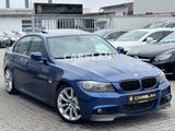 BMW 335i xDrive M PAKET AERO+SHADOW+H&K+S.DACH+LEDER - BMW 335 in Mannheim