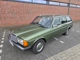 Mercedes-Benz MERCEDES S123 (W123) 300TD  T-Modell 88 PS... - Mercedes-Benz 300 mit Diesel-Antrieb: Kombi, 300td