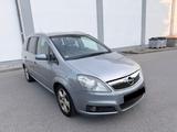 Opel Zafira 1.9 CDTI Selection 88kW Auto - Opel Zafira Selection mit Diesel-Antrieb