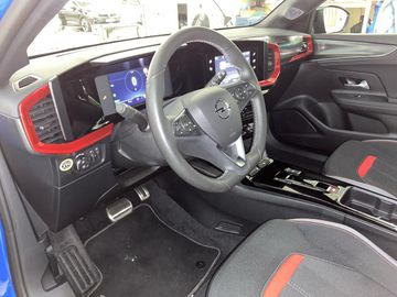 Bild 3 Opel Mokka-e GS Line AT 11kW+LED+KAMERA+LHZ+PDC+SHZ+